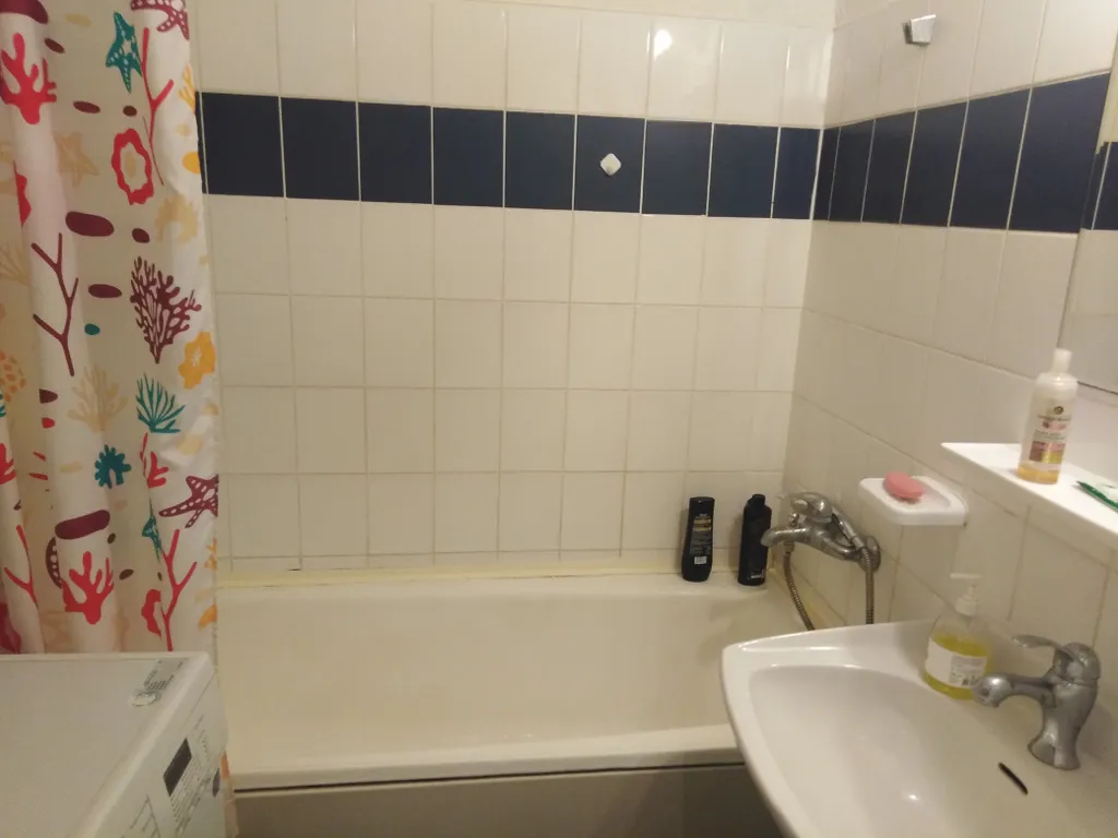 Уютная квартира в военном городке