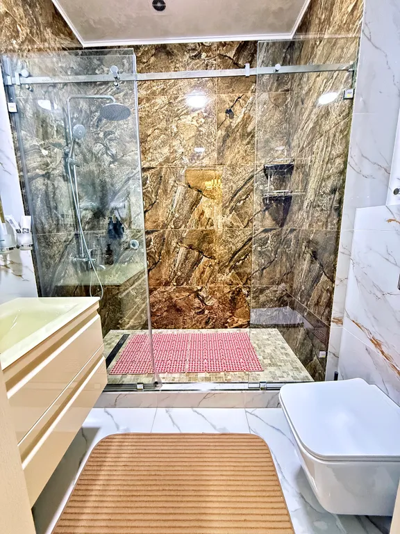 Tashkent city Boulvard-179 by Royal rentals