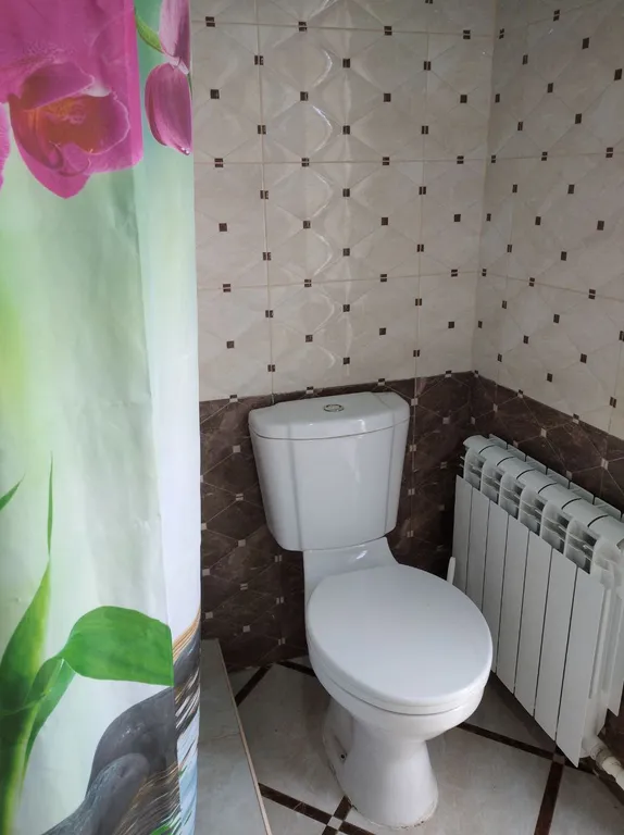 Домик у моря