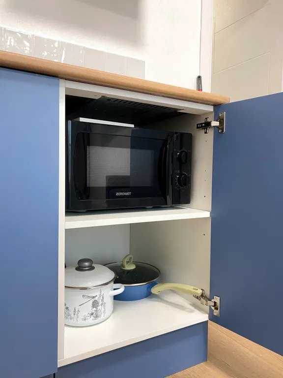 Квартира Квартира Дизайнерская студия апарт-комфорт gray в новом жк сердце Ярославля — Ярославль