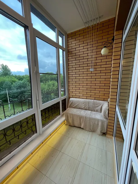 Апартамент премиум класса