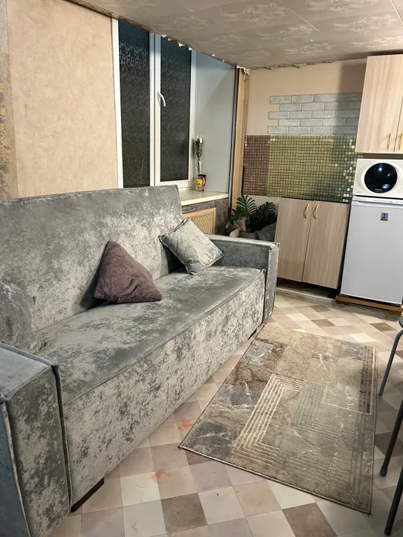 Дизайнерская студия в центре