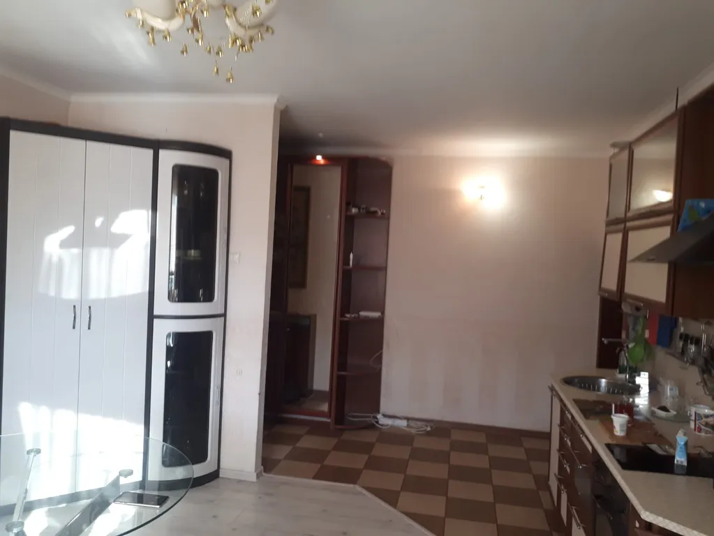 Уютная квартира в центре города рядом с парком