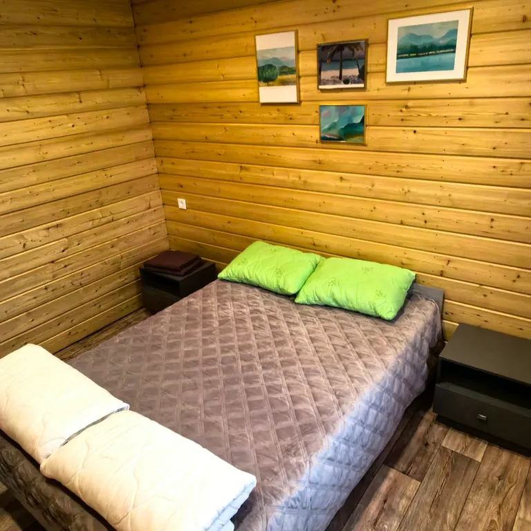 Коттедж домашний