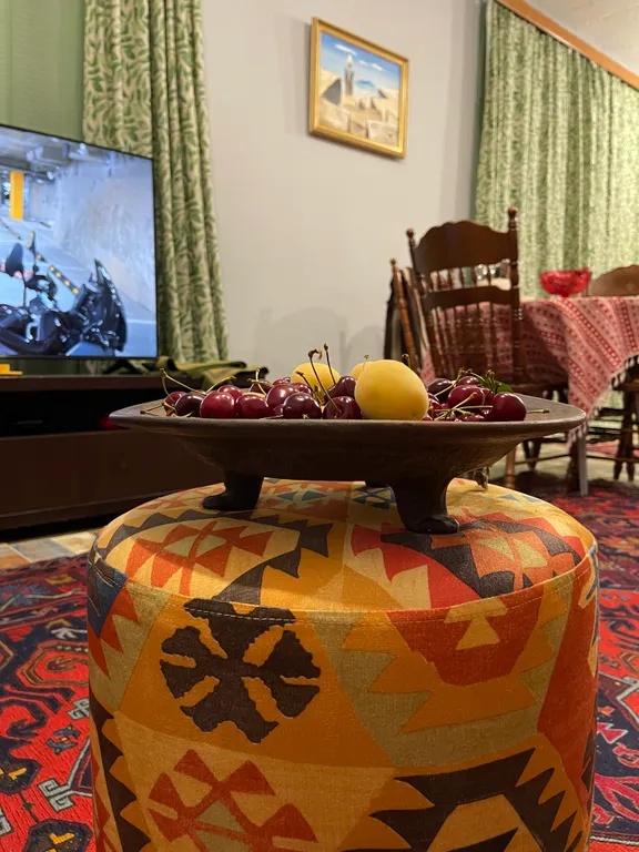 Коттедж Уютный домик на берегу моря — аренда посуточно в Избербаш