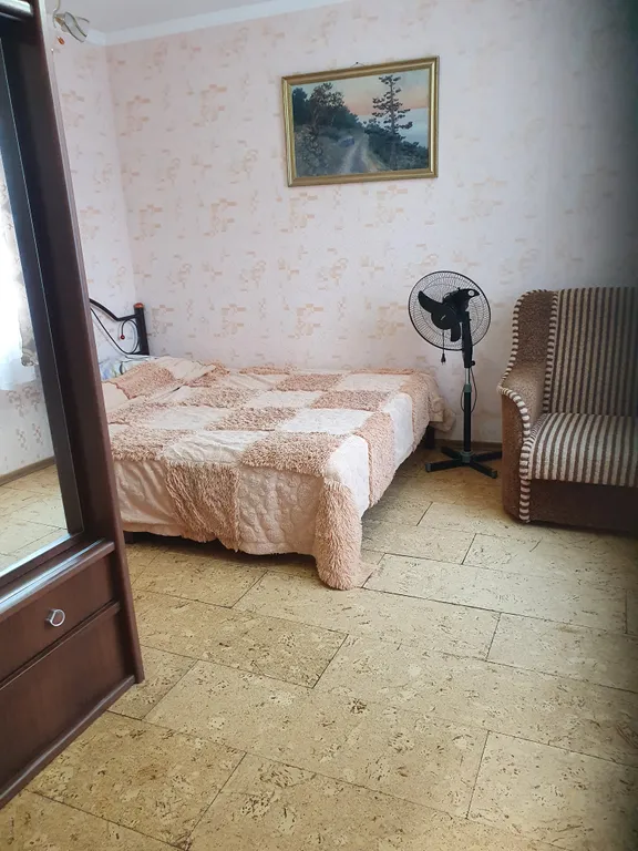 Удобная квартира для отдыха