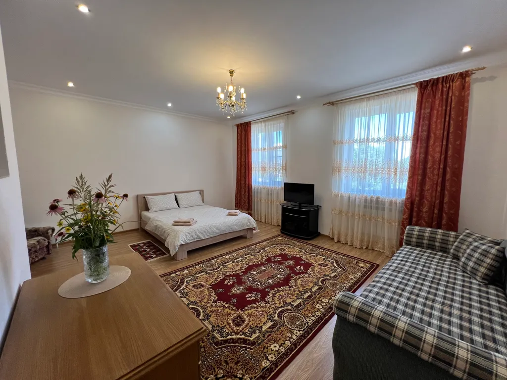 Гостевой дом