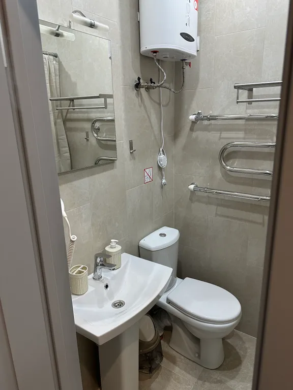 Комната
