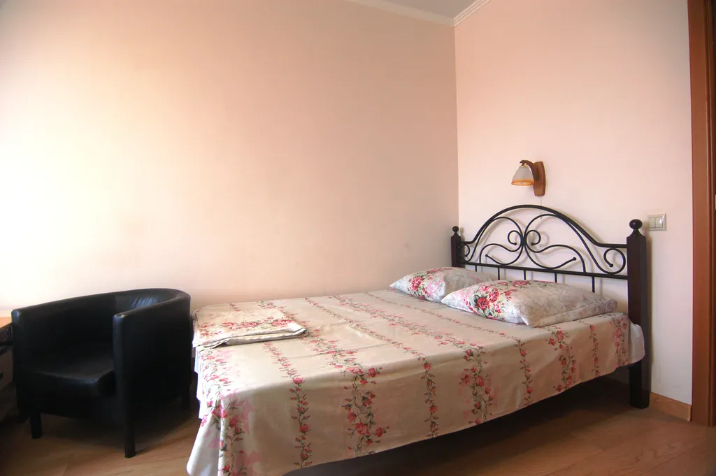 Квартира в 5-ти минутах от пляжа Факел — аренда посуточно в Дивноморское