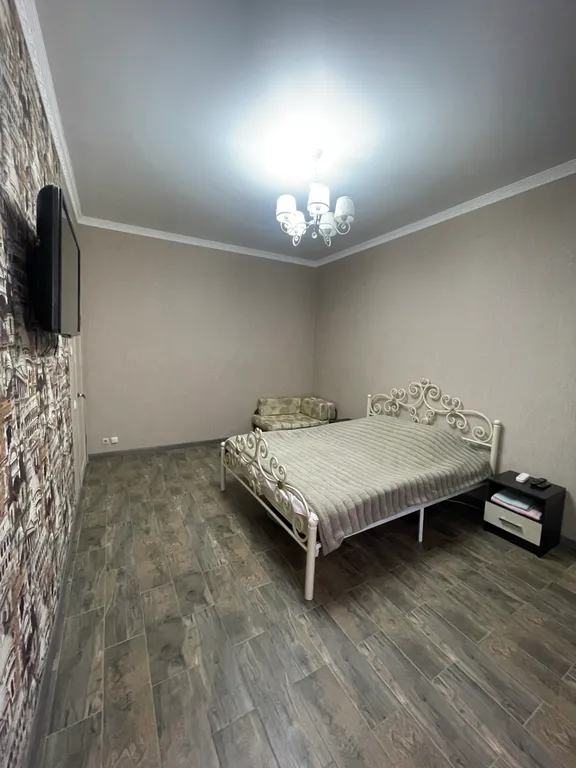 Квартира 1-комнатная квартира люкс у моря — Сухум