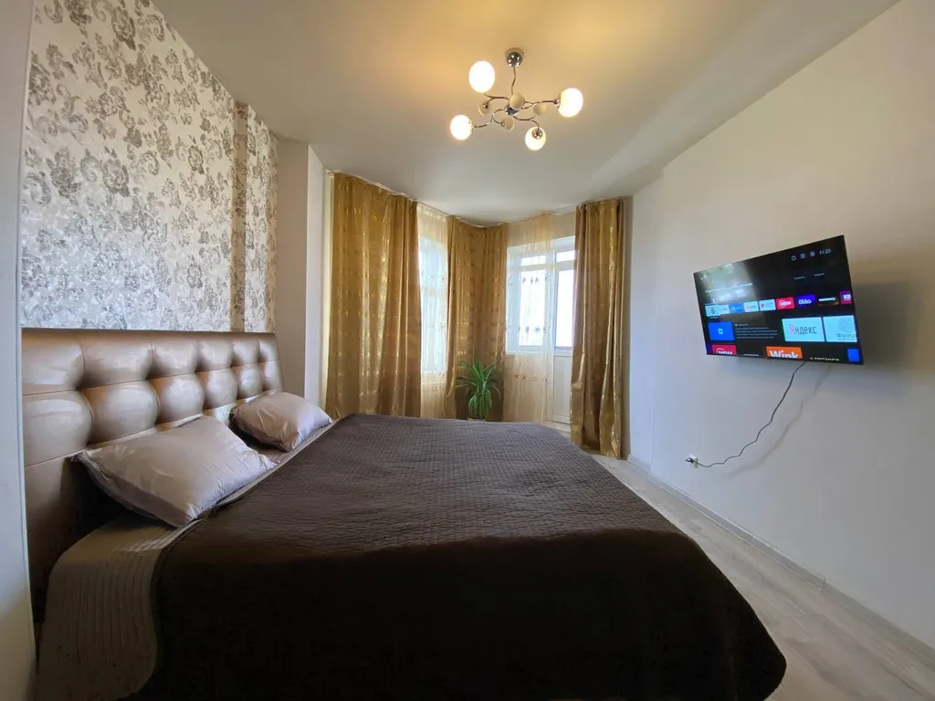 Квартира Центр Завеличья — аренда посуточно в Псков