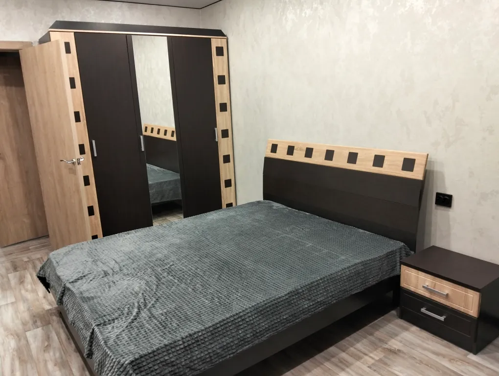 Уютная квартира рядом с М4