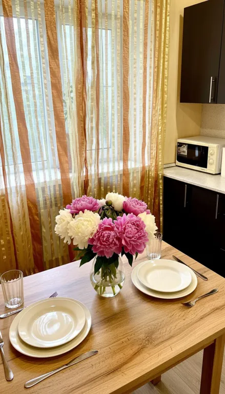 Квартира Квартира Уютная студия в центре города — Волгоград