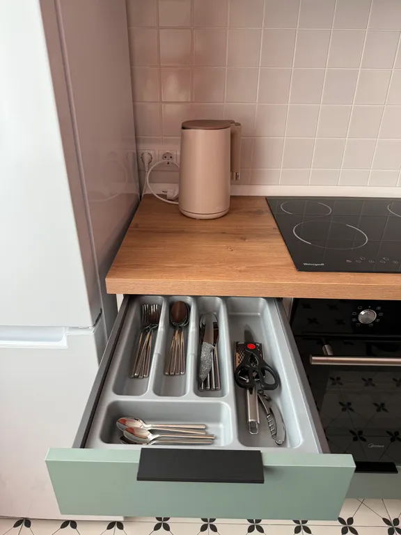 Квартира Новая квартира с панорамным видом на город — Ярославль