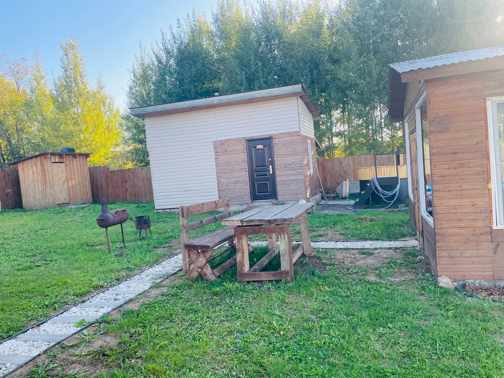 Вдали от суеты