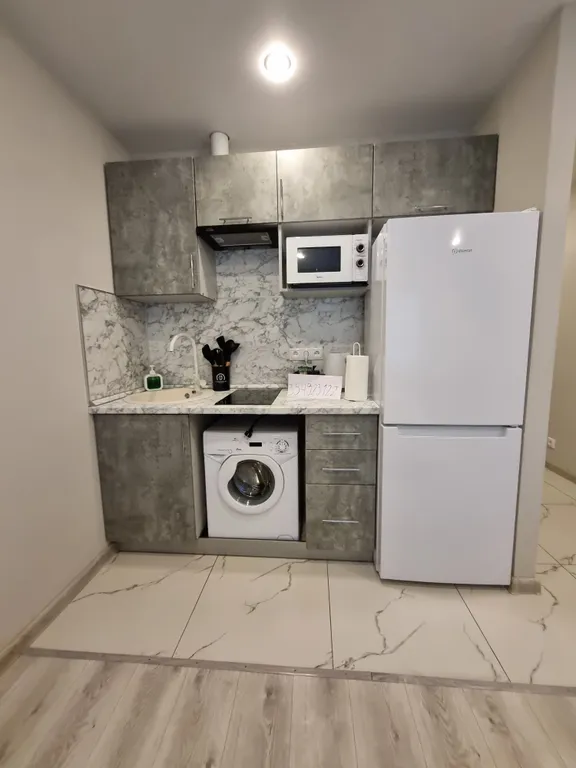 Студия в 5 минутах от Новоиерусалимского монастыря