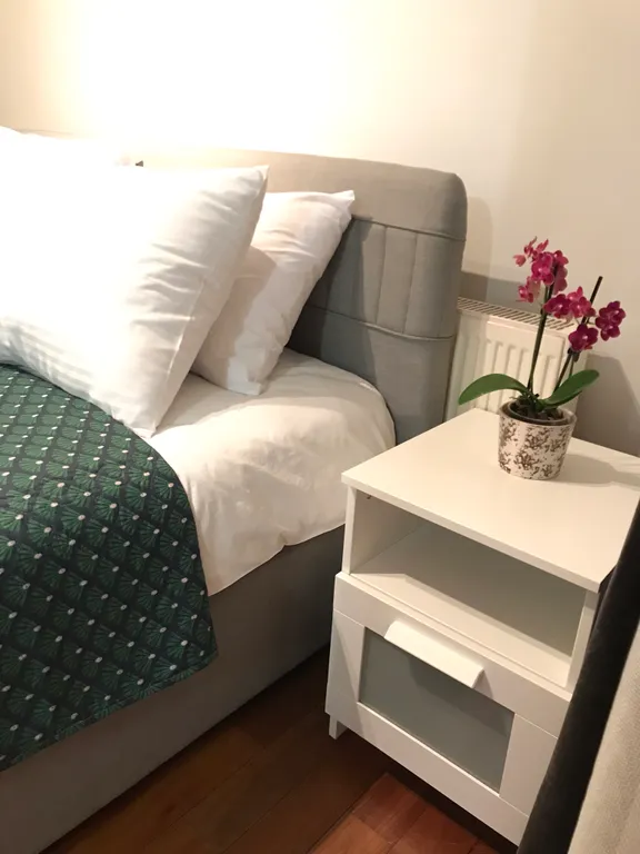 Уютная квартира в двух шагах от Босфора