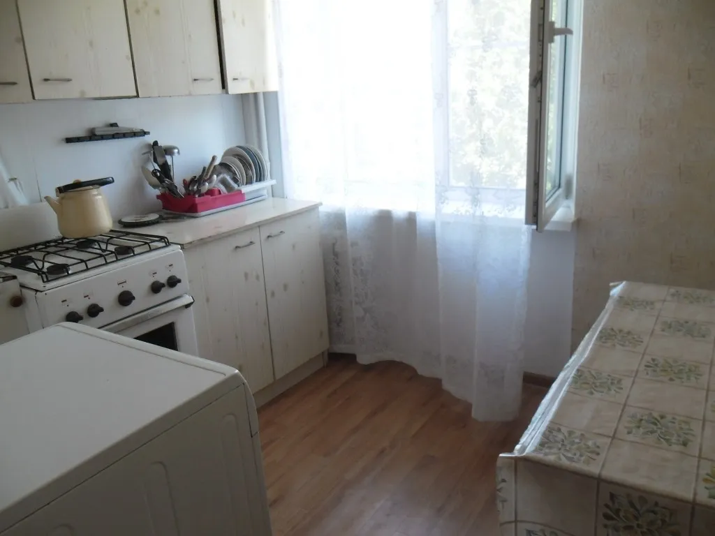 2-комнатная квартира рядом с парком Поддубного