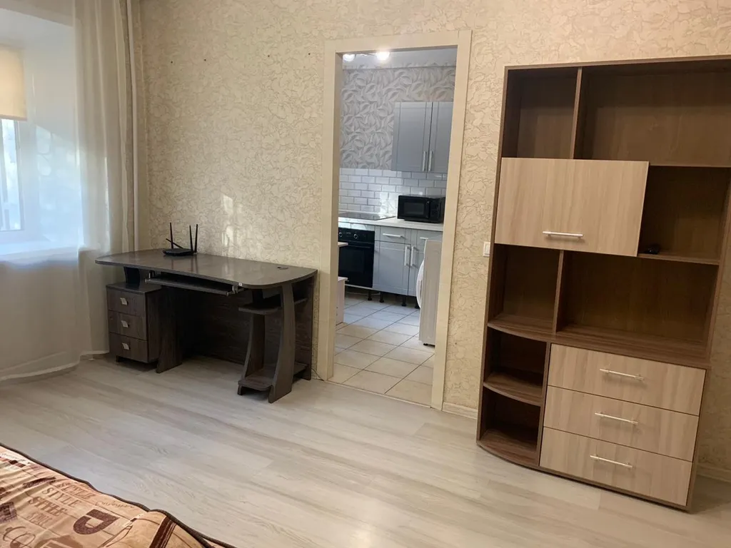 Квартира Апартаменты рядом с Аэрокосмическим колледжем — Красноярск