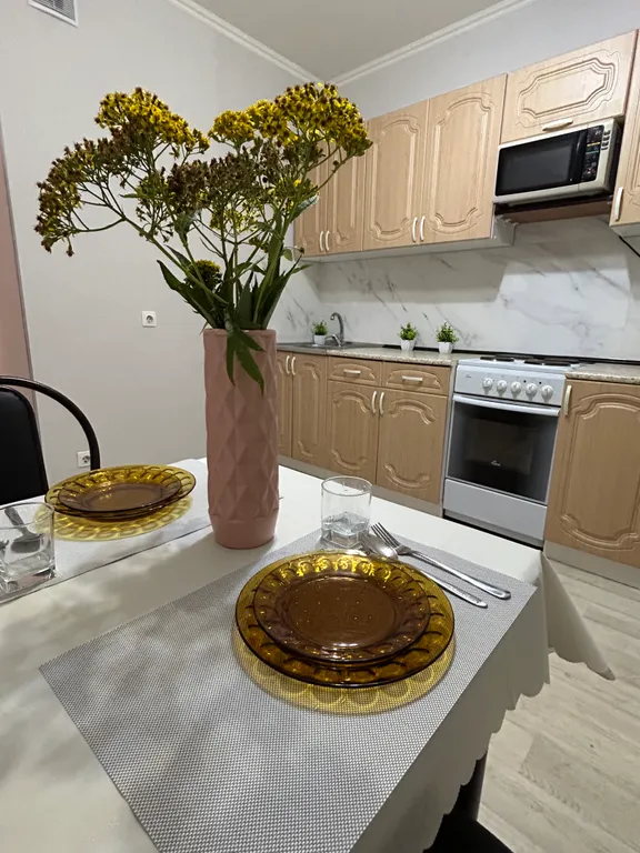 Лучшая однушка жк созвездие