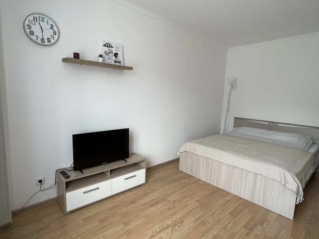 Уютная квартира недалеко от Кремля — аренда посуточно в Псков