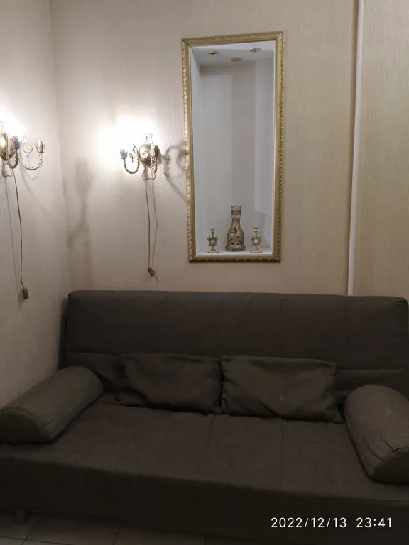 Апартаменты с джакузи в историческом центре