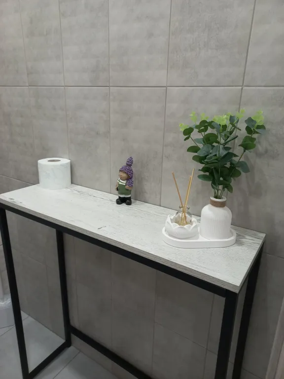 Современная уютная однушка