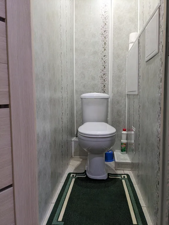 Апартамент в пешей доступности от Ледового дворца