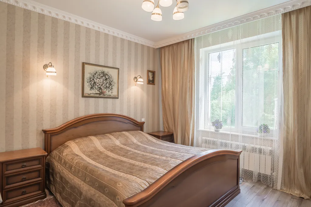 Домик в Белорусской Швейцарии