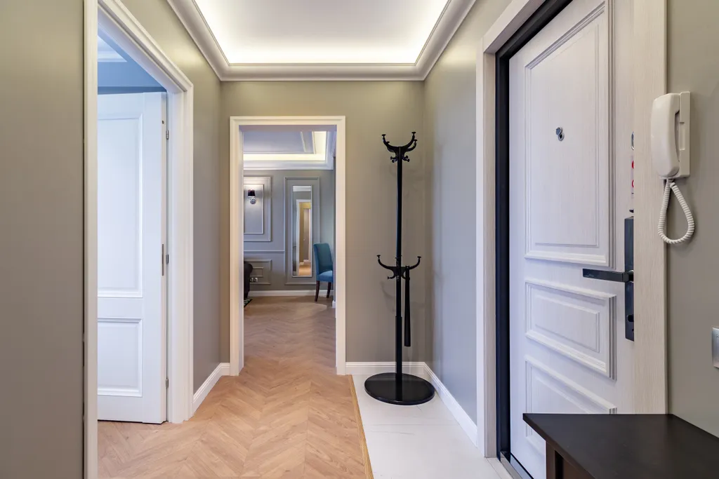 Апартаменты с видом на реку, мили аэрофлота, кэшбэк за проживание