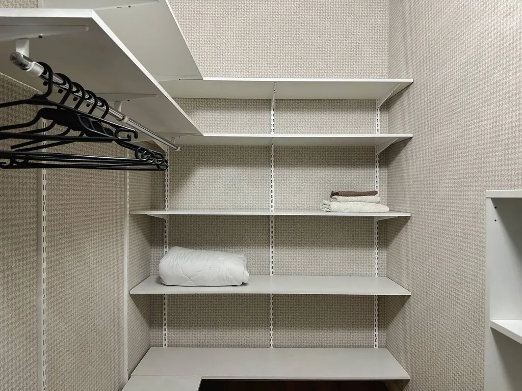 Современная квартира в центре, ЖК «Премьер»