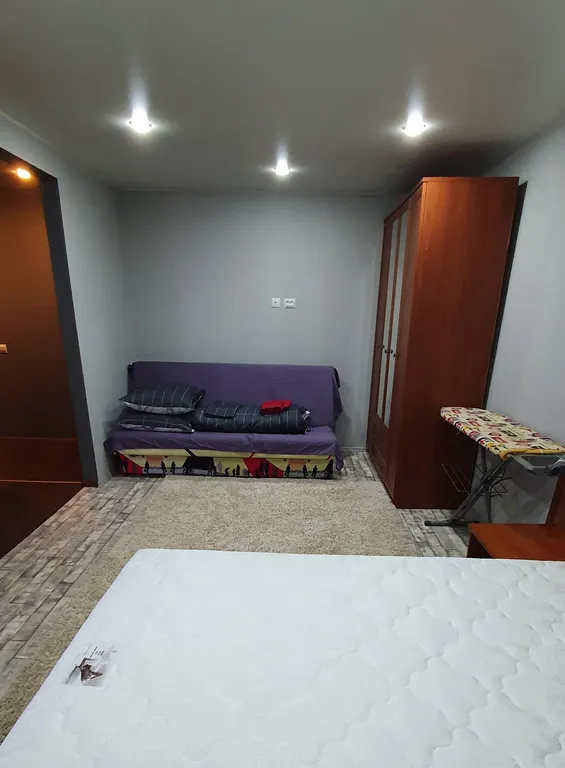 Уютная квартира во дворе Газпрома