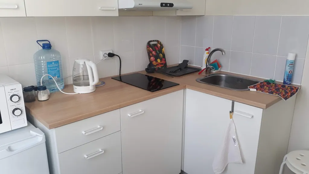 Уютная квартира в самом центре