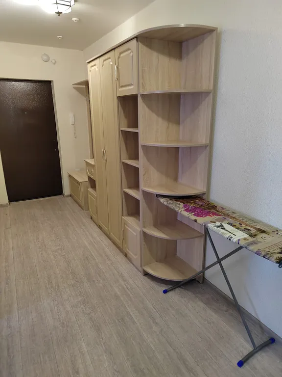 Квартира возле моря