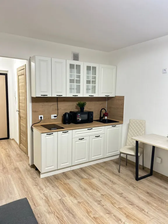 Апартаменты DreamHouse у Аэропорта