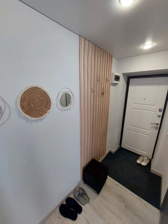 Квартира в самом центре города