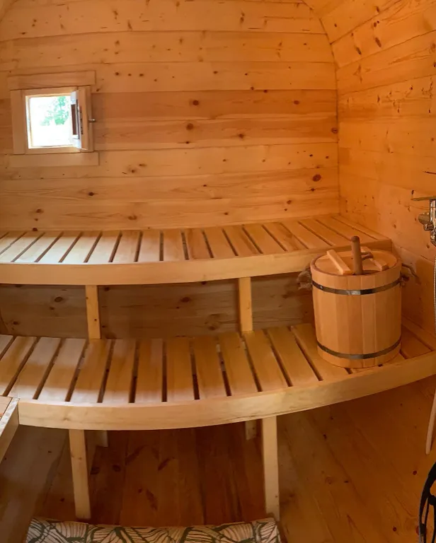 Дом да баня