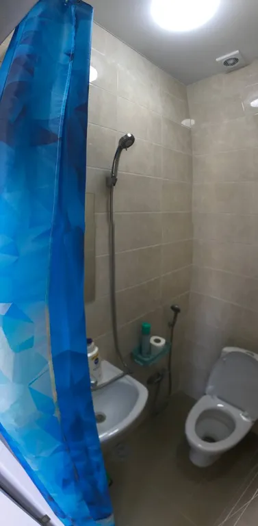 Апартаменты с отдельным входом