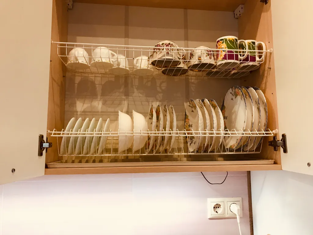 Апартамент с видом на море