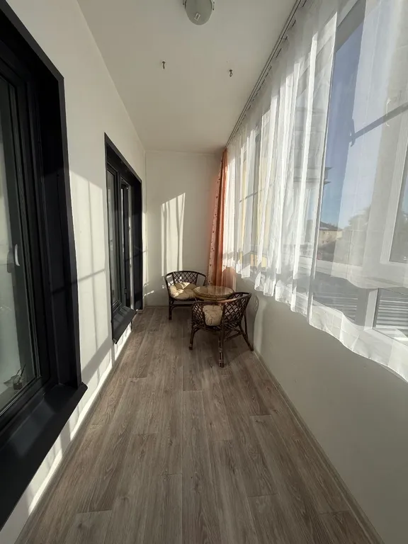 Уютная 1-комнатная квартира до 4х человек