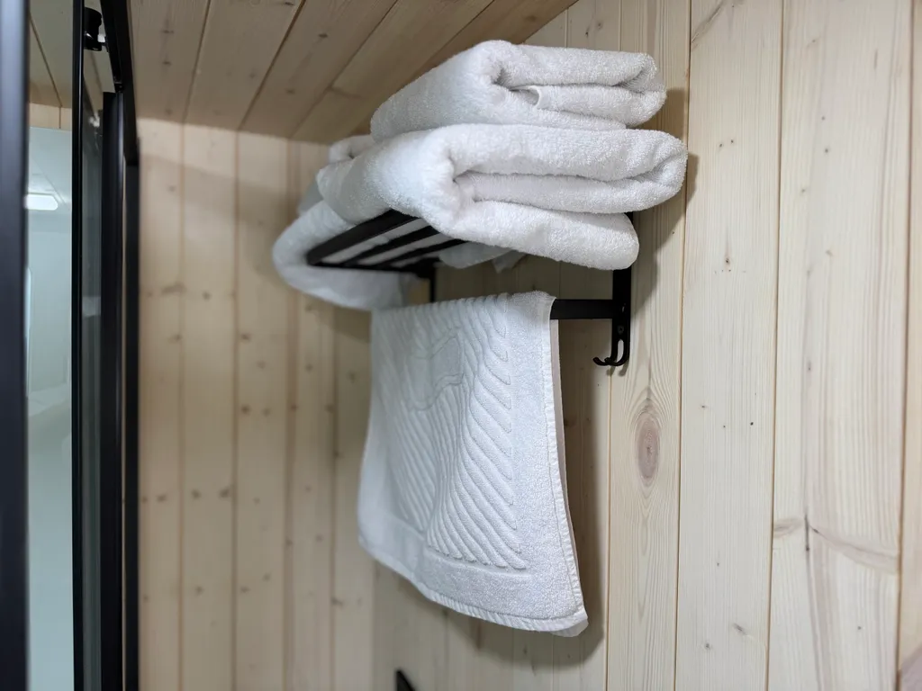 Дом с видом на Кавказский хребет