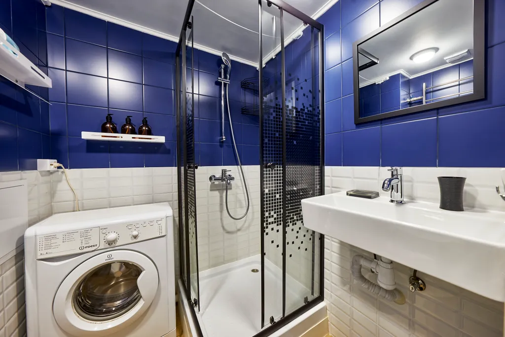 Квартира Апартаменты EasyGuest  у метро Окружная — Москва