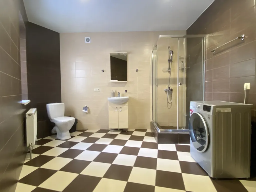 Двухэтажный коттедж 120 кв.м., до 6 гостей