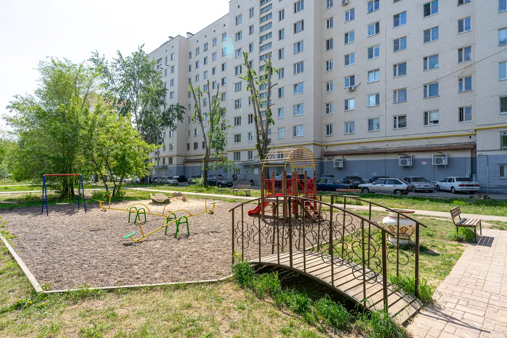 Квартира Квартира в 2 станциях метро до Кремля — Казань