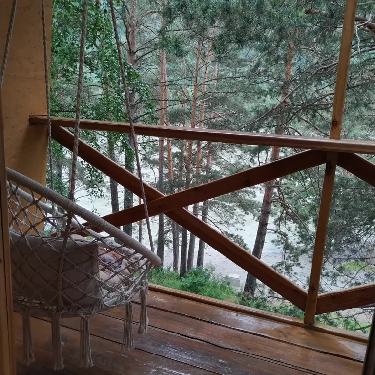 Уютный домик Берег мечты