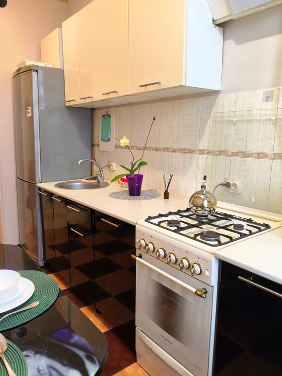 Квартира Квартира у моря — Севастополь