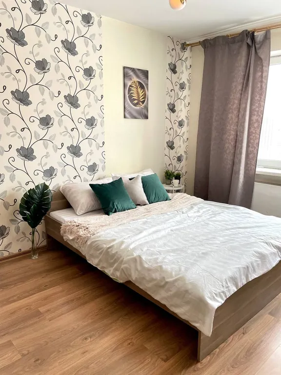 Квартира в ЖК Юг центр — аренда посуточно в Екатеринбург