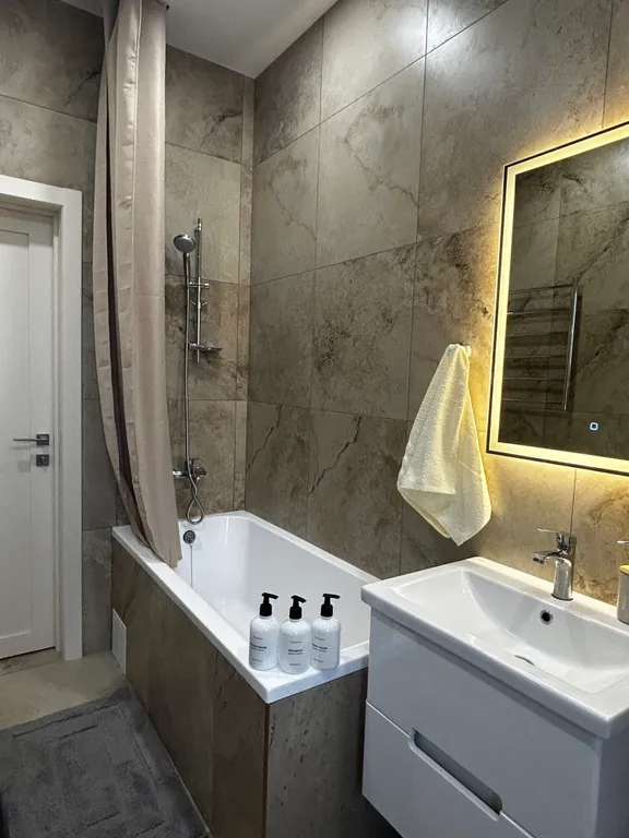 Загородный дом Миндаль