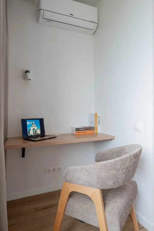 Эксклюзивный комфорт, как в отеле