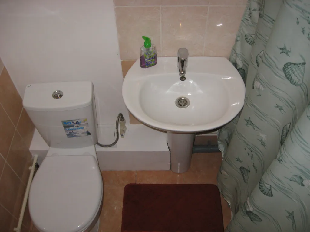 Уютная студия